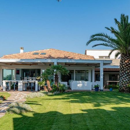 Villa Ambra 10, Emma Villas Sorso Eksteriør billede