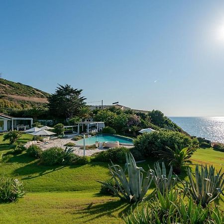 Villa Ambra 10, Emma Villas Sorso Eksteriør billede