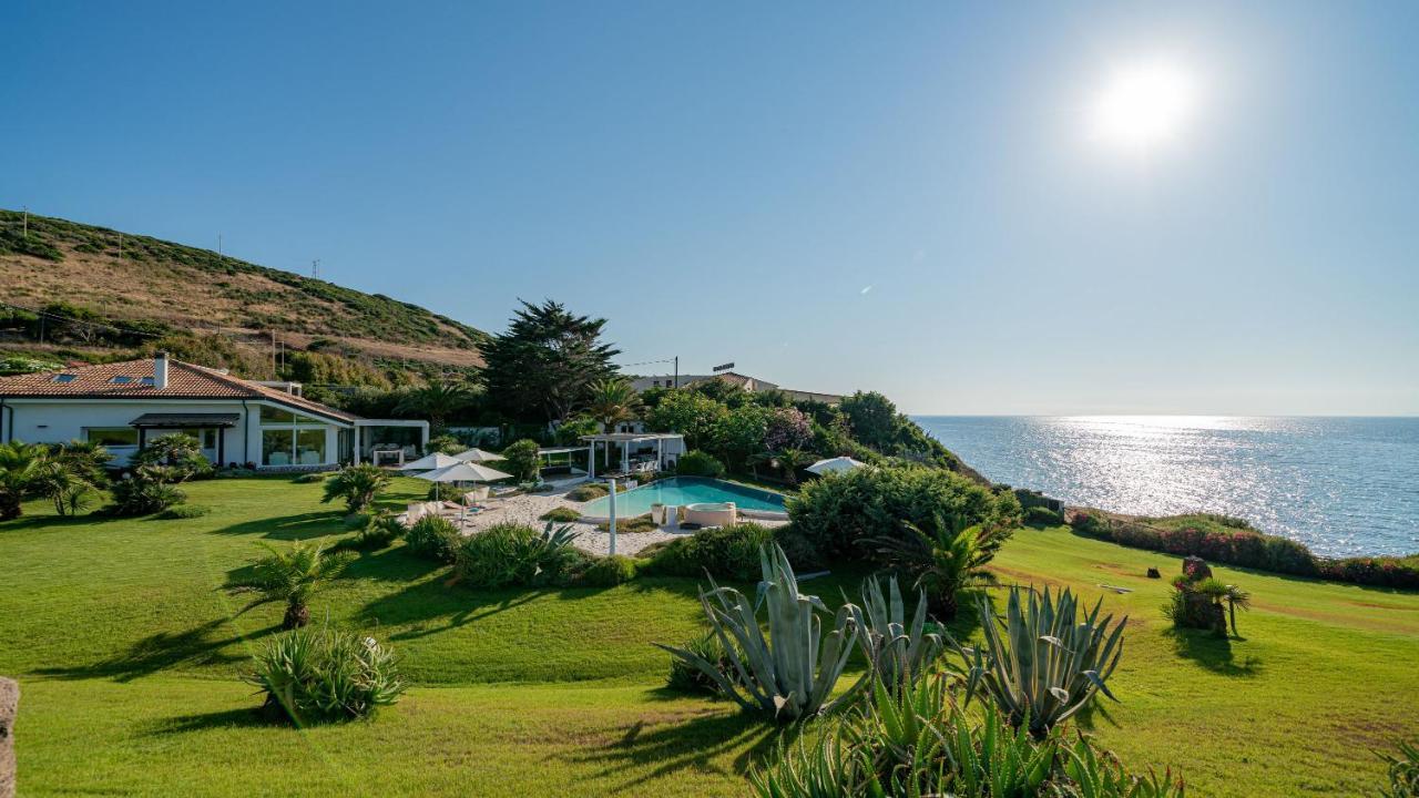 Villa Ambra 10, Emma Villas Sorso Eksteriør billede