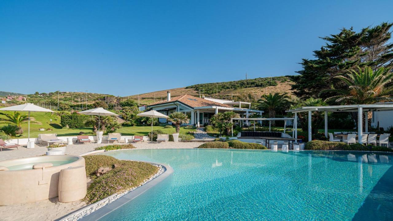 Villa Ambra 10, Emma Villas Sorso Eksteriør billede