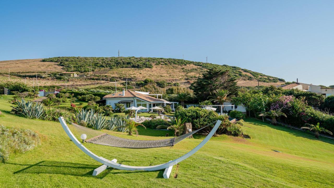 Villa Ambra 10, Emma Villas Sorso Eksteriør billede