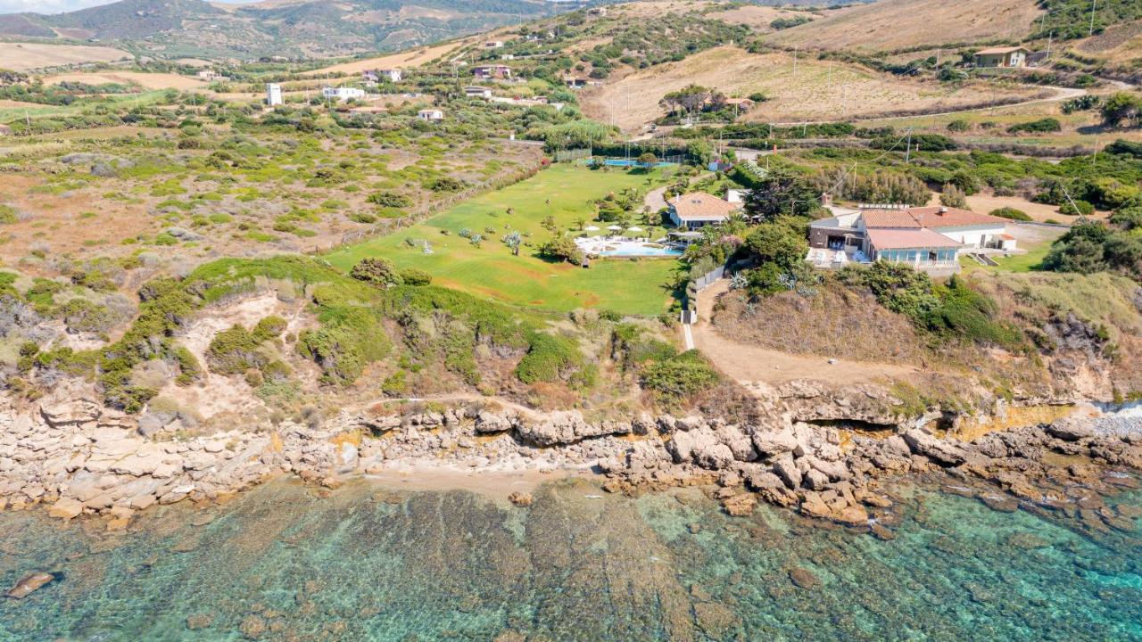 Villa Ambra 10, Emma Villas Sorso Eksteriør billede
