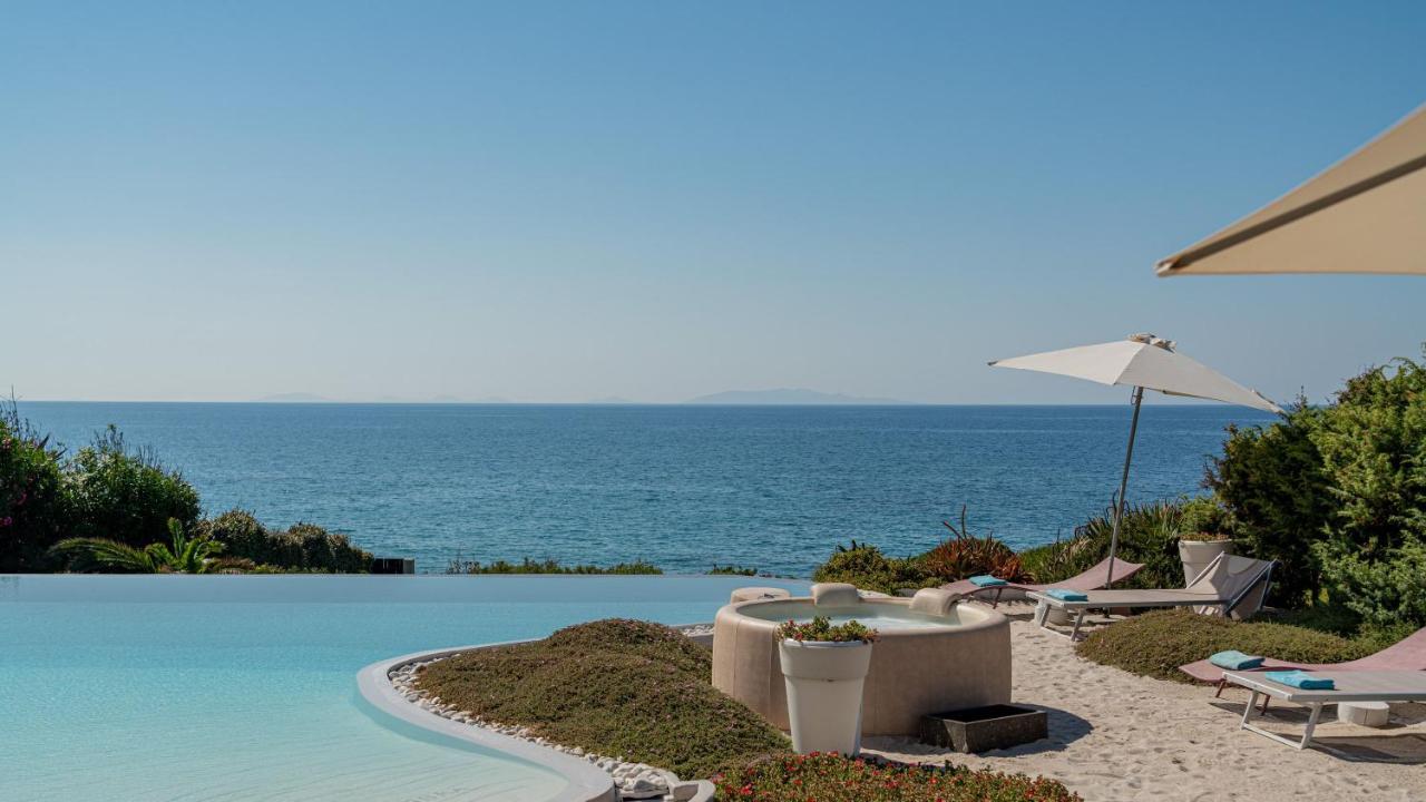 Villa Ambra 10, Emma Villas Sorso Eksteriør billede