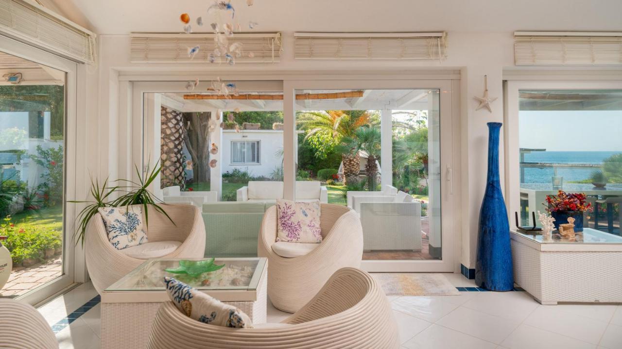 Villa Ambra 10, Emma Villas Sorso Eksteriør billede