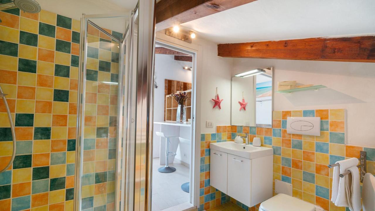 Villa Ambra 10, Emma Villas Sorso Eksteriør billede