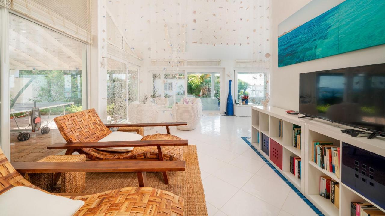 Villa Ambra 10, Emma Villas Sorso Eksteriør billede
