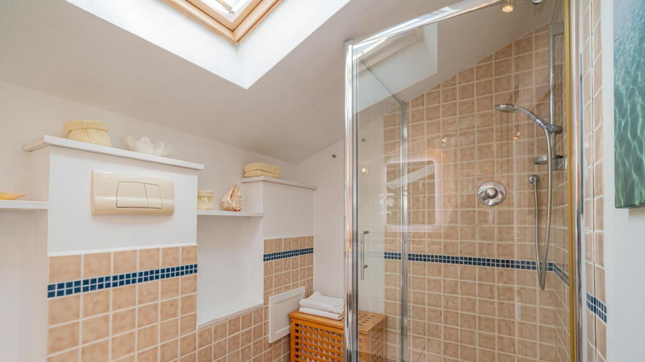 Villa Ambra 10, Emma Villas Sorso Eksteriør billede