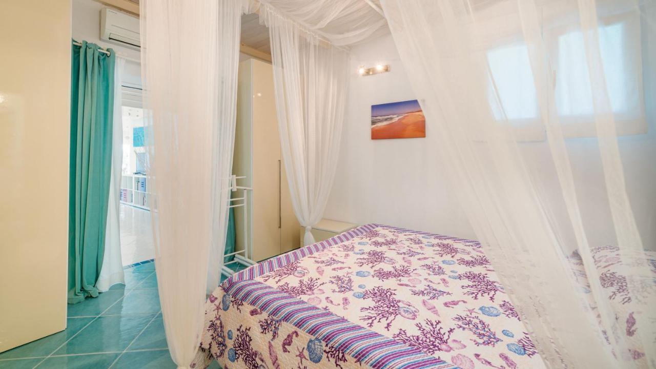 Villa Ambra 10, Emma Villas Sorso Eksteriør billede