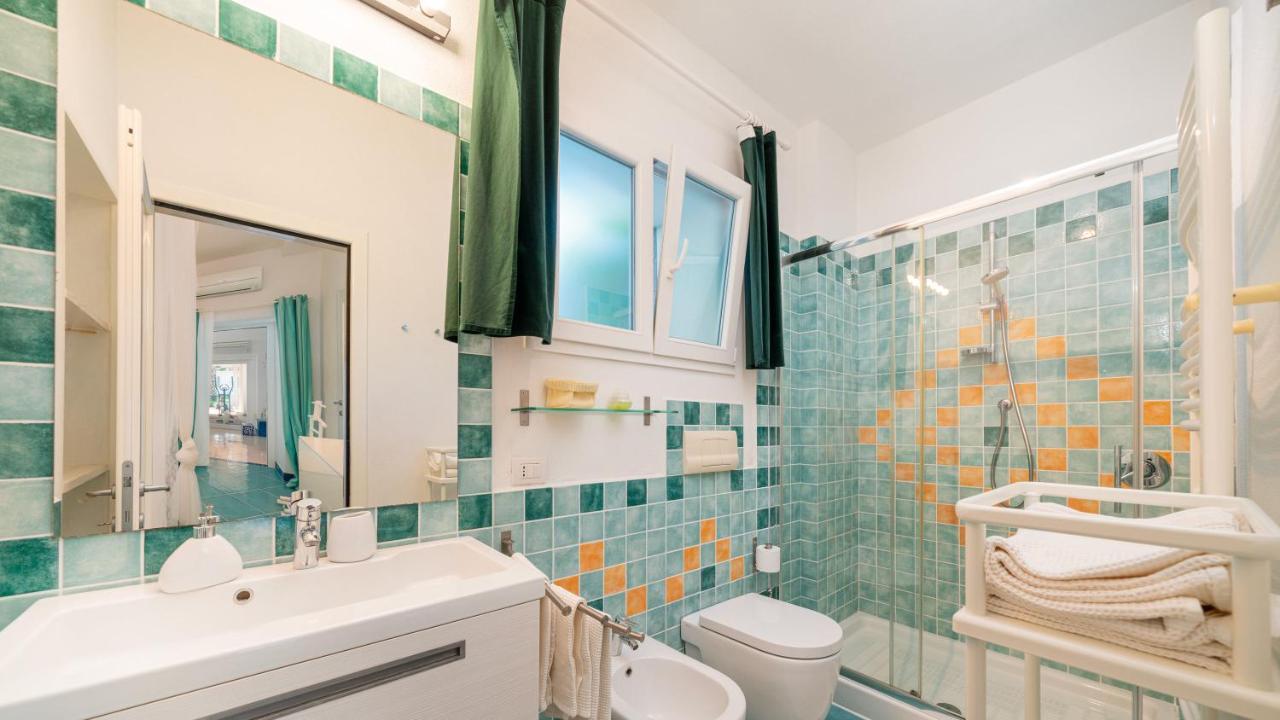 Villa Ambra 10, Emma Villas Sorso Eksteriør billede