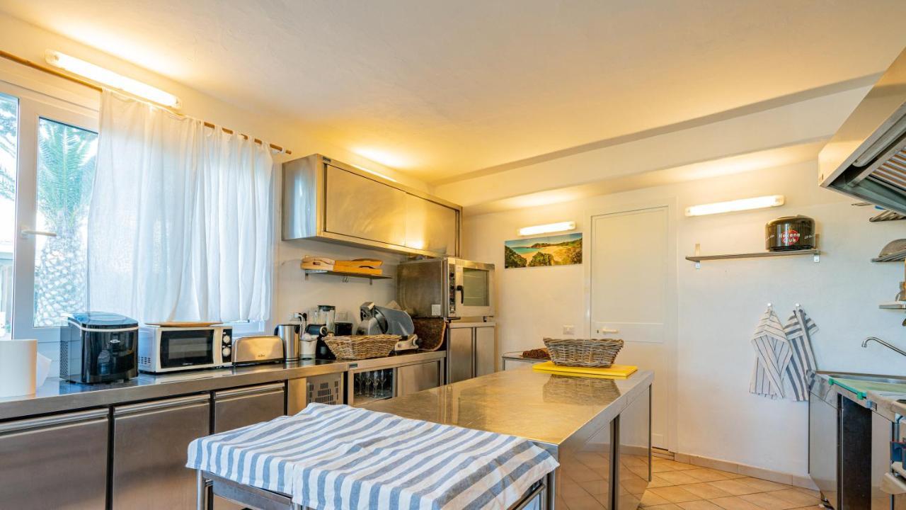 Villa Ambra 10, Emma Villas Sorso Eksteriør billede