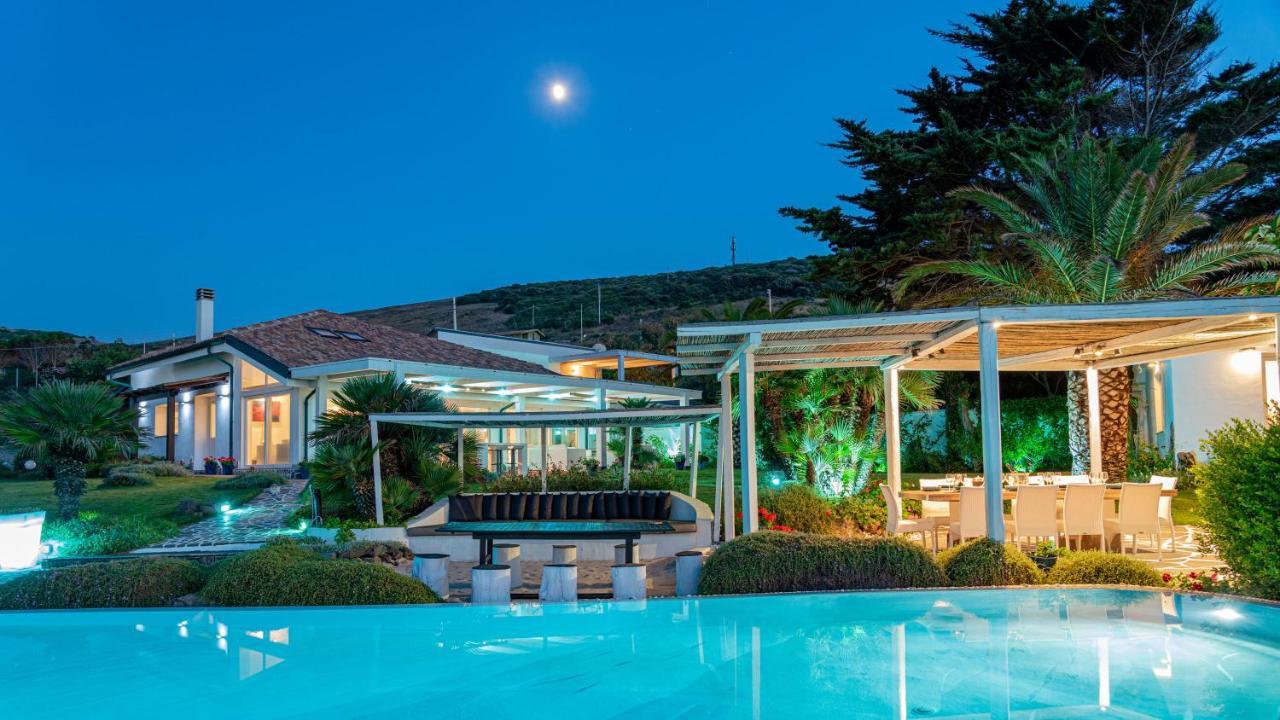 Villa Ambra 10, Emma Villas Sorso Eksteriør billede