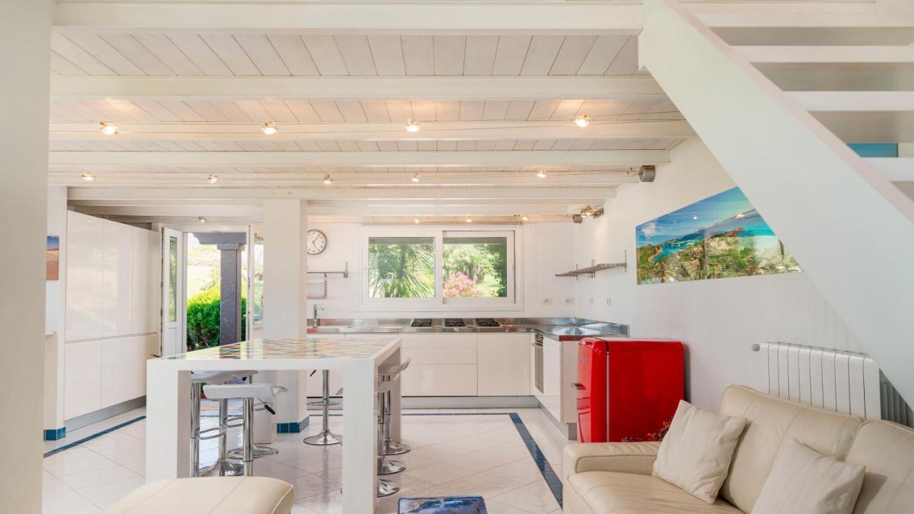 Villa Ambra 10, Emma Villas Sorso Eksteriør billede