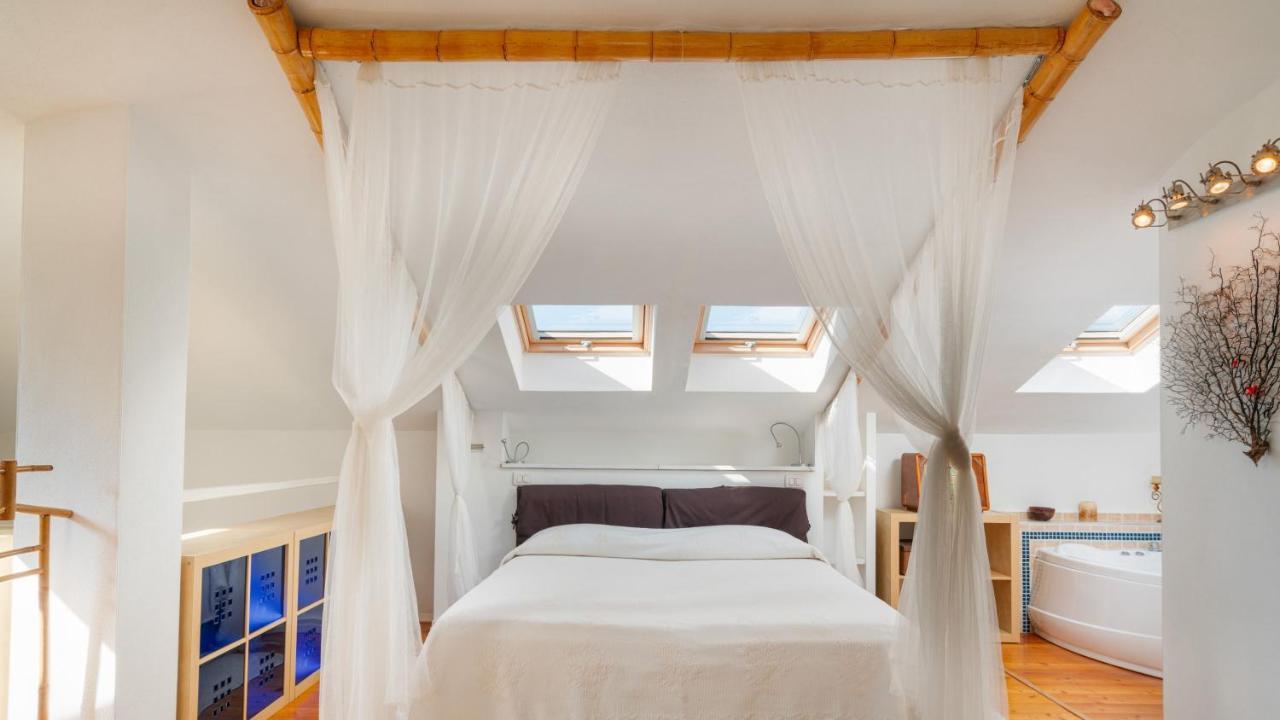 Villa Ambra 10, Emma Villas Sorso Eksteriør billede