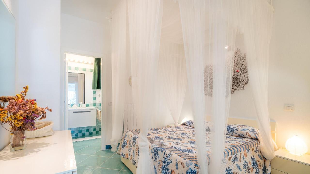 Villa Ambra 10, Emma Villas Sorso Eksteriør billede