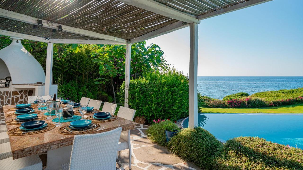 Villa Ambra 10, Emma Villas Sorso Eksteriør billede
