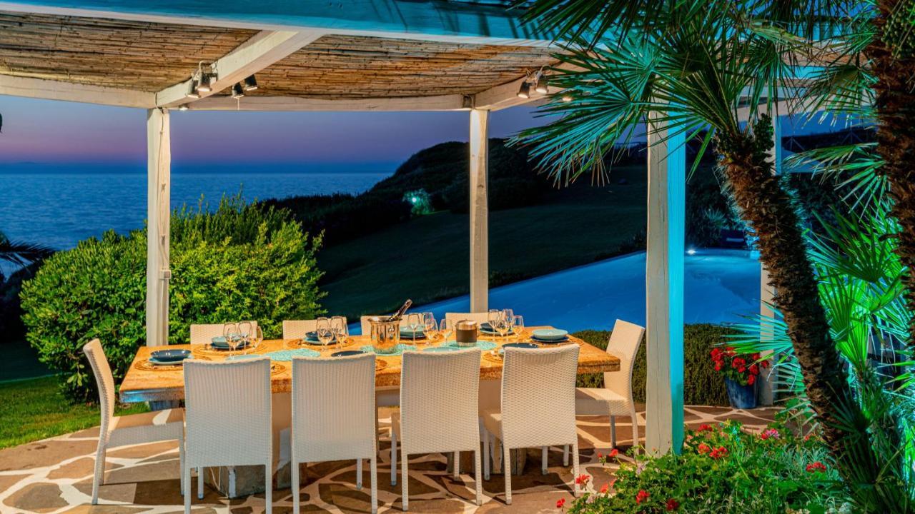 Villa Ambra 10, Emma Villas Sorso Eksteriør billede