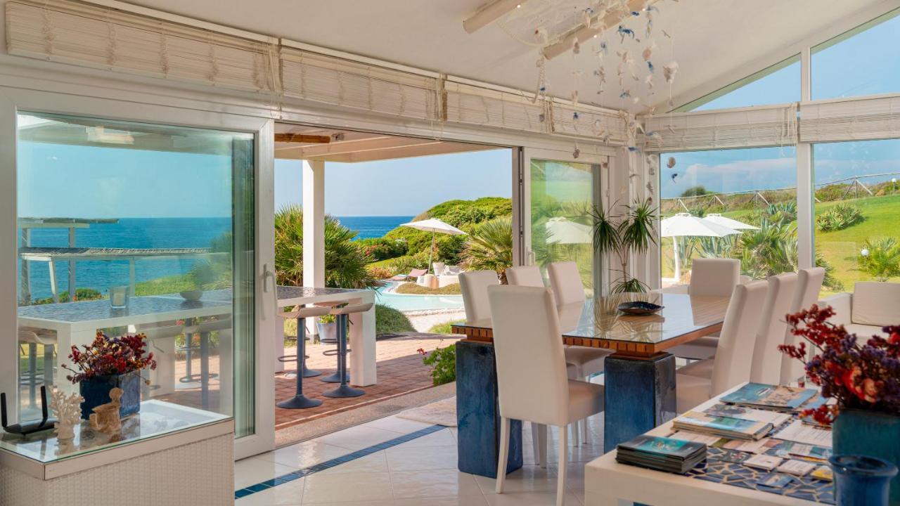 Villa Ambra 10, Emma Villas Sorso Eksteriør billede