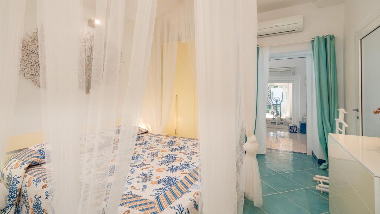 Villa Ambra 10, Emma Villas Sorso Eksteriør billede